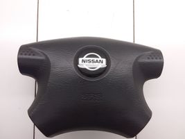 Nissan Almera N16 Airbag del volante 531937400