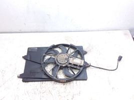 Ford Mondeo Mk III Ventilateur de refroidissement de radiateur électrique 3135103495