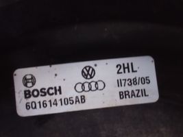 Volkswagen Fox Пузырь тормозного вакуума 6Q1614105AB