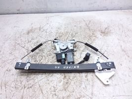 Opel Antara Alzacristalli della portiera anteriore con motorino 96673004