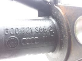Volkswagen Fox Clutch slave cylinder 6Q0721388C