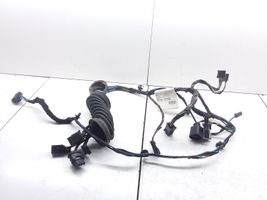 Mercedes-Benz Sprinter W901 W902 W903 W904 Cablaggio porta anteriore A9060005999