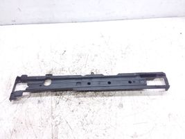 Volkswagen Touareg II Rivestimento laterale della consolle centrale posteriore 7P0863599