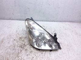 Toyota Corolla Verso E121 Faro/fanale 7357230400