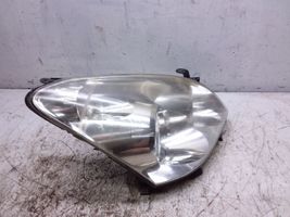 Toyota Corolla Verso E121 Faro/fanale 7357230400