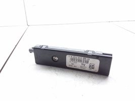 Mercedes-Benz CLS C218 X218 Antenas pastiprinātājs A2129052905