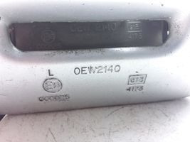 Subaru Legacy Éclairage de plaque d'immatriculation 0EW2140