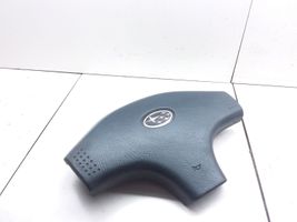 Subaru Legacy Module airbag volant 