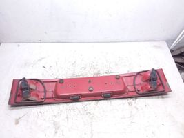 Ford Galaxy Trunk door license plate light bar 95VW13N219BB