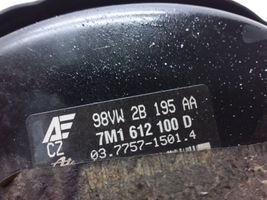 Ford Galaxy Wspomaganie hamulca 7M1612100D