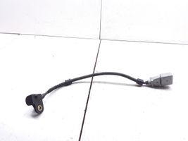 Volkswagen PASSAT B6 Sensore di posizione dell’albero motore 9805940