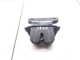 Audi A4 S4 B5 8D Blocco/chiusura/serratura del portellone posteriore/bagagliaio 010699