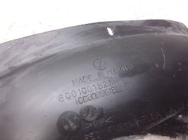 Volkswagen New Beetle Front wheel arch liner splash guards 1C0809961E