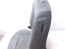 Volkswagen New Beetle Front driver seat 