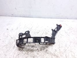 Opel Zafira B Bumper support mounting bracket corner 13125043LH