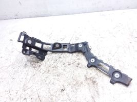 Opel Zafira B Bumper support mounting bracket corner 13125043LH