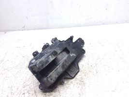 Volkswagen New Beetle Battery box tray 1C0971824