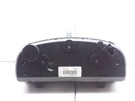 Opel Antara Speedometer (instrument cluster) 96858465