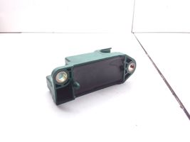 Volkswagen New Beetle Sensor impacto/accidente para activar Airbag 1J0909606L