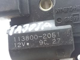 Toyota Corolla E120 E130 Imusarjan venttiilin käyttömoottori 1138002051