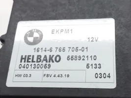 BMW 5 E60 E61 Kiti prietaisai 1614676570501