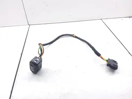 Audi A3 S3 8L Seat memory switch 8L0959777B