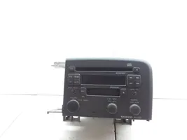 Volvo S80 Radio/CD/DVD/GPS-pääyksikkö 94965641