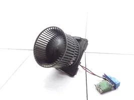 Opel Vectra B Heater fan/blower 658338