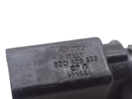 Audi A6 S6 C6 4F Eļļas temperatūras sensors 8Z0820535