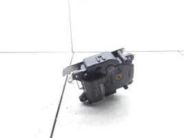 Subaru Legacy Activador/motor del colector de admisión 0637008630