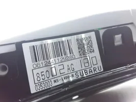 Subaru Legacy Spidometras (prietaisų skydelis) 85002AG180