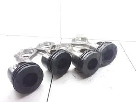 Subaru Legacy Piston 