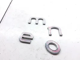 Citroen Nemo Logo, emblème de fabricant 