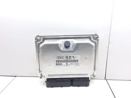 Audi A6 S6 C5 4B Engine control unit/module 4B2907401J