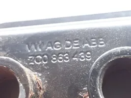 Volkswagen Crafter Inne części karoserii 7C0863439
