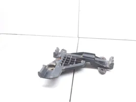 Audi A6 S6 C4 4A Bumper support mounting bracket corner 4A0807483