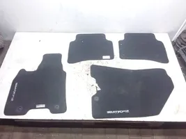 KIA Sportage Kit tapis de sol auto F1143ADE11