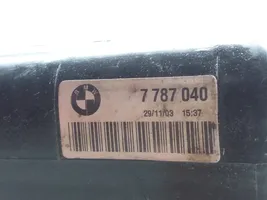 BMW 3 E46 Jäähdytysnesteen paisuntasäiliö 7787040