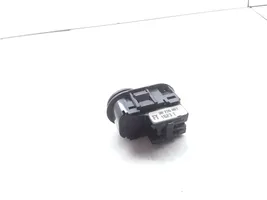 Opel Astra G Bouton de commutateur rétroviseur latéral 09226861