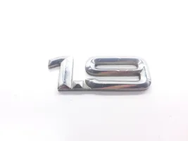 BMW 3 E46 Manufacturers badge/model letters 