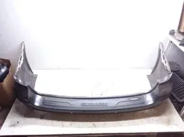 Subaru Legacy Rear bumper 