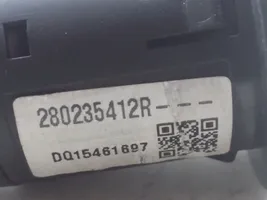 Renault Master III Gniazdo / Złącze USB 280235412R