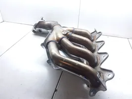 Dacia Duster Exhaust manifold 8201101954