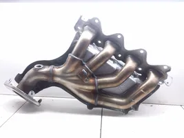 Dacia Duster Exhaust manifold 8201101954