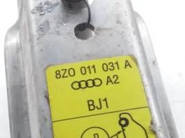 Audi A2 Domkratas (dankratas) 8Z0011031A