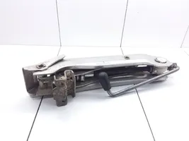 Audi A6 S6 C5 4B Tunkki 8L0011031A