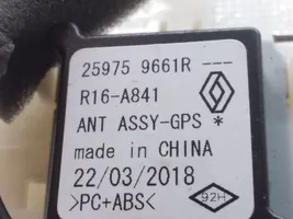 Renault Captur Antena GPS 259759661R