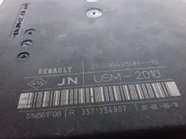 Renault Zoe Ramka / Moduł bezpieczników 284B64259R
