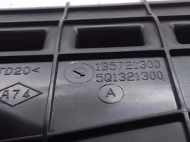 Renault Zoe Panel klimatyzacji / Ogrzewania 5Q1321300