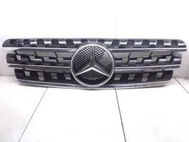 Mercedes-Benz ML W163 Atrapa chłodnicy / Grill 